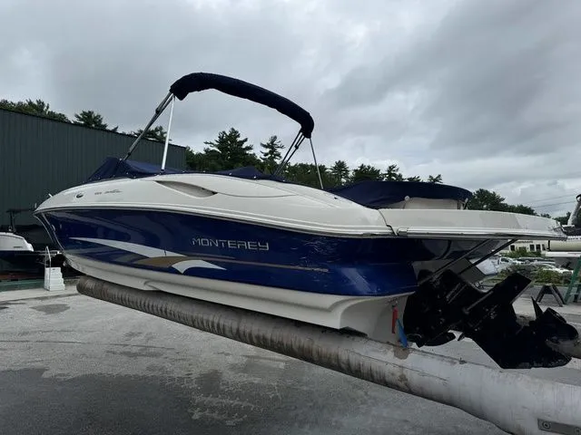 Slide: The Image of Monterey 228 SUN ISLAND 2003 - 3