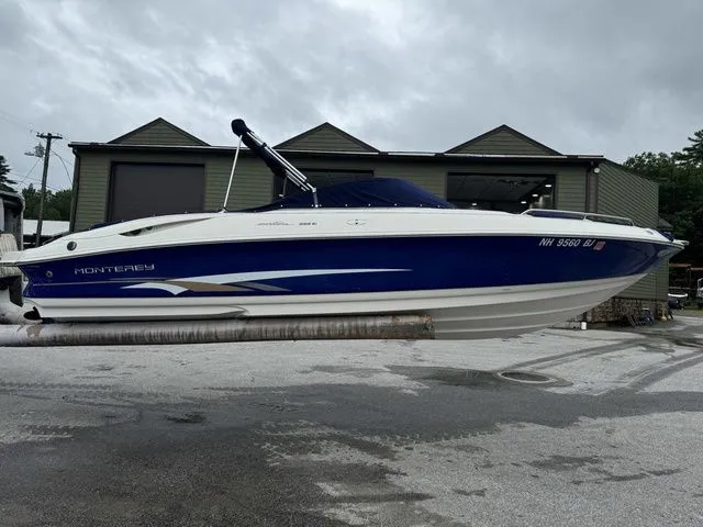 Slide: The Image of Monterey 228 SUN ISLAND 2003 - 7