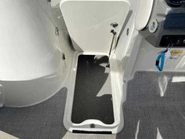 Slide: The Image of Stingray 215LR 2021 - 6