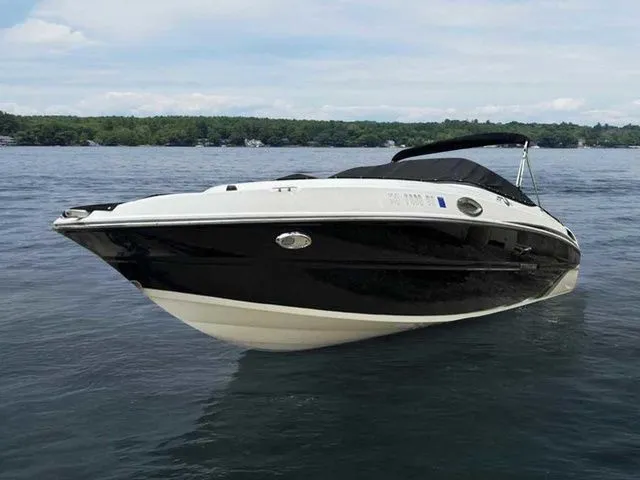 Slide: The Image of Stingray 235LR 2015 - 2