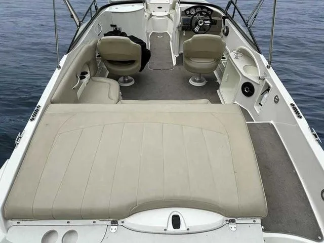 Slide: The Image of Stingray 235LR 2015 - 23