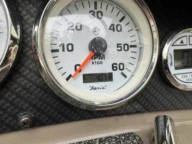 Slide: The Image of Stingray 235LR 2015 - 26