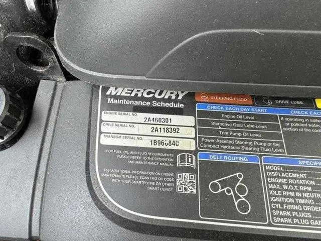 Slide: The Image of Stingray 235LR 2015 - 7