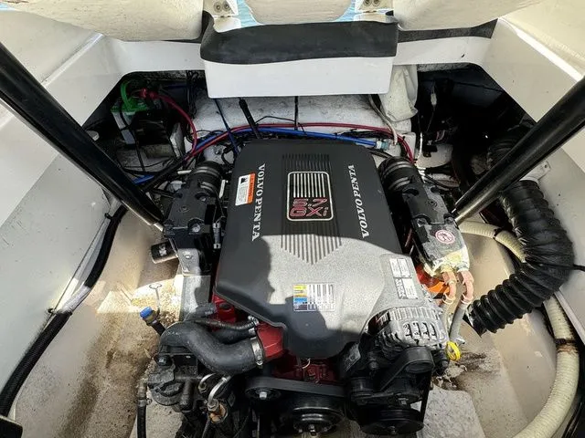 Slide: The Image of Four Winns H250 2004 - 14