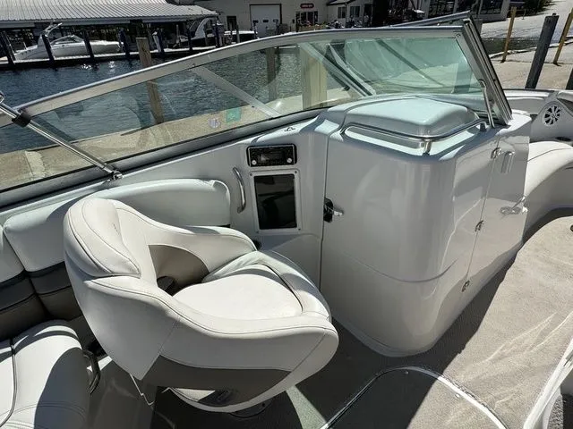 Slide: The Image of Four Winns H250 2004 - 19