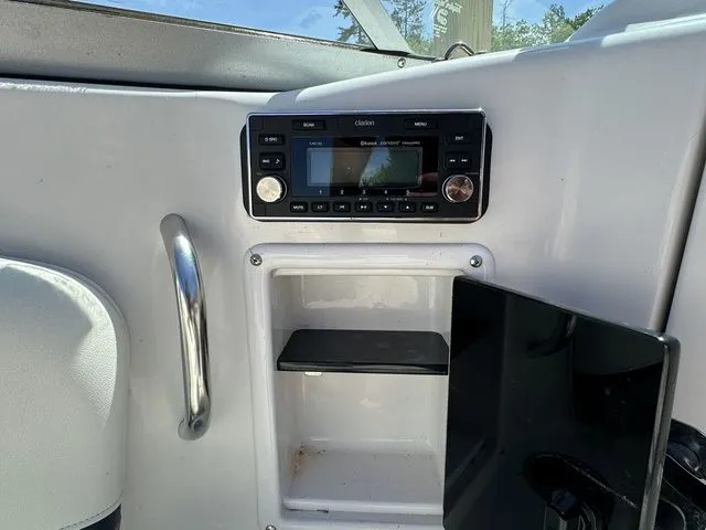 Slide: The Image of Four Winns H250 2004 - 20