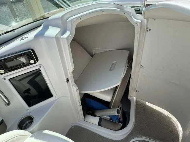 Slide: The Image of Four Winns H250 2004 - 21