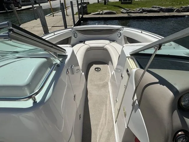 Slide: The Image of Four Winns H250 2004 - 22