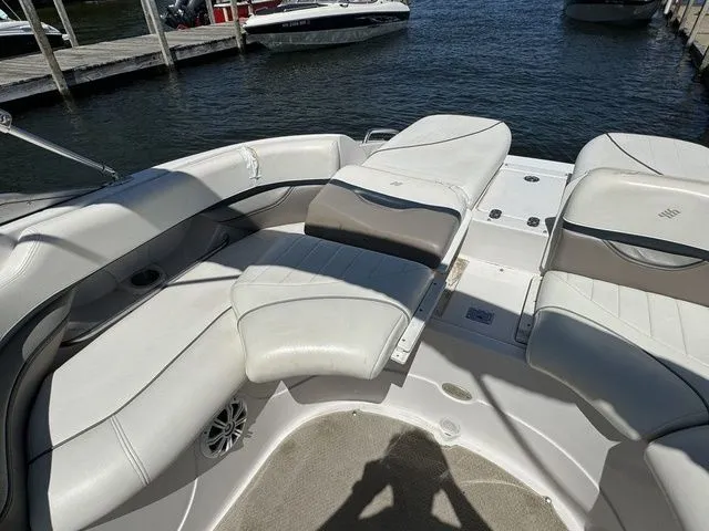 Slide: The Image of Four Winns H250 2004 - 28