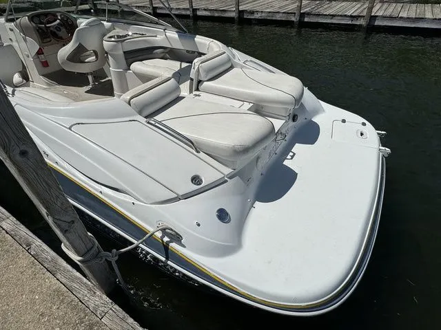 Slide: The Image of Four Winns H250 2004 - 5