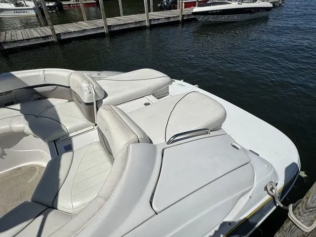 Slide: The Image of Four Winns H250 2004 - 6