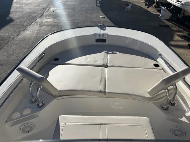Slide: The Image of Boston Whaler 210 Montauk 2025 - 15