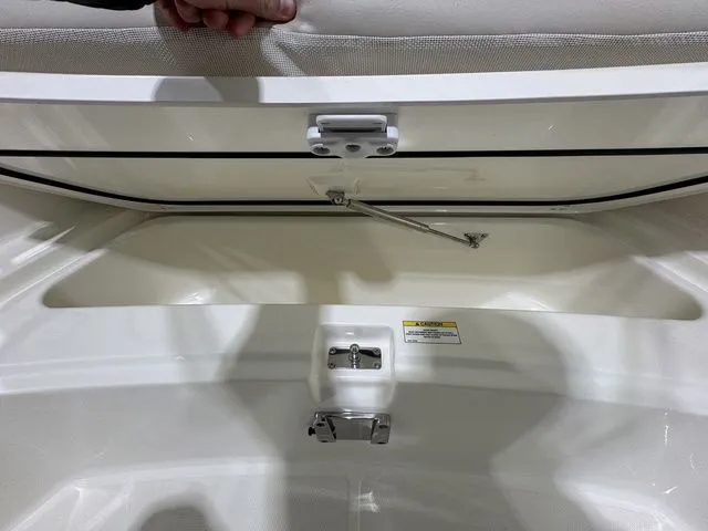 Slide: The Image of Boston Whaler 220 Dauntless 2025 - 42