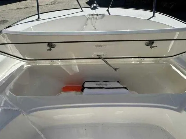 Slide: The Image of Boston Whaler 210 Montauk 2024 - 9