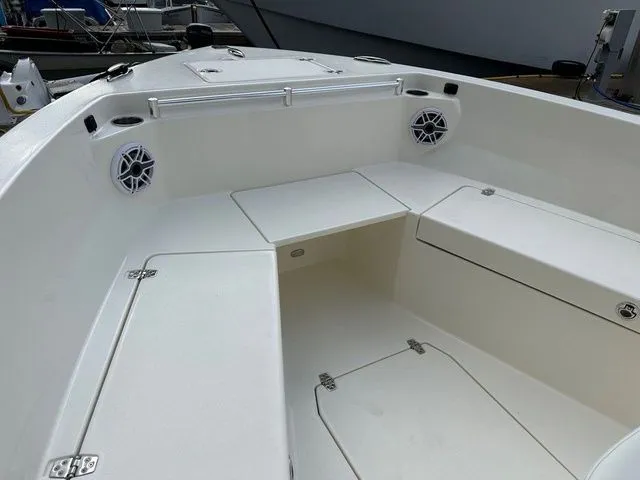 Slide: The Image of Cobia 240 Center Console 2025 - 5