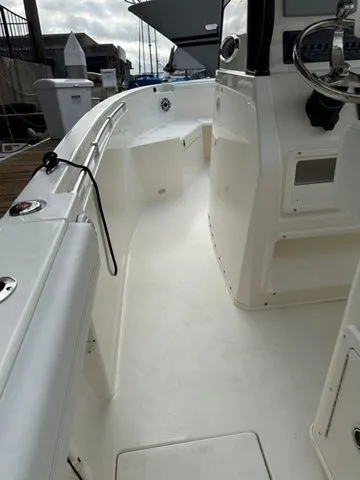 Slide: The Image of Cobia 240 Center Console 2025 - 8