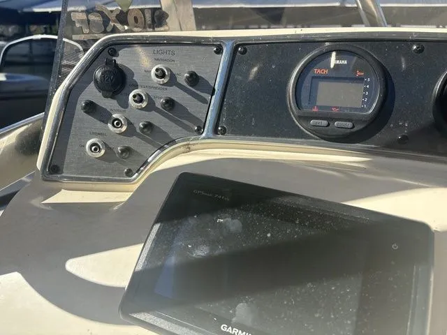 Slide: The Image of Scout 210XSF 2014 - 11