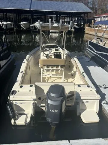 Slide: The Image of Scout 210XSF 2014 - 4