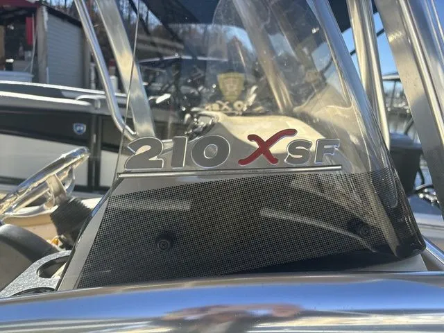 Slide: The Image of Scout 210XSF 2014 - 6