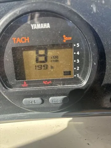 Slide: The Image of Scout 210XSF 2014 - 7