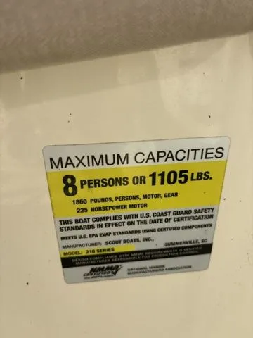 Slide: The Image of Scout 210XSF 2014 - 8