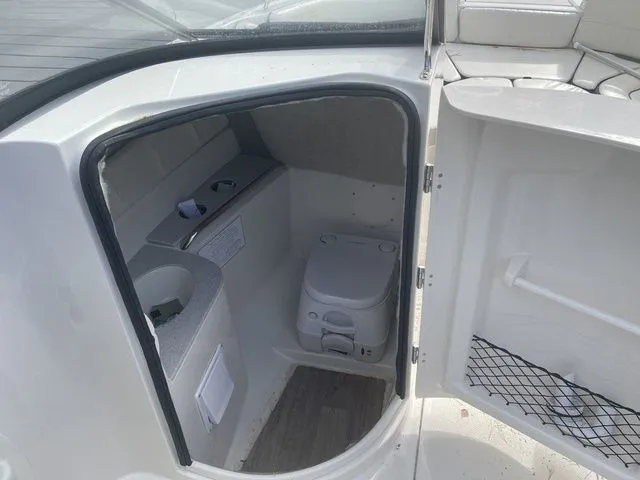 Slide: The Image of Stingray 231DC 2020 - 16