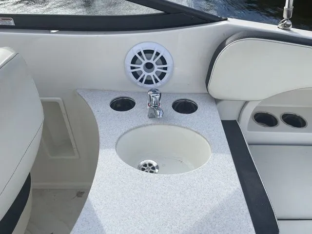 Slide: The Image of Stingray 231DC 2020 - 19