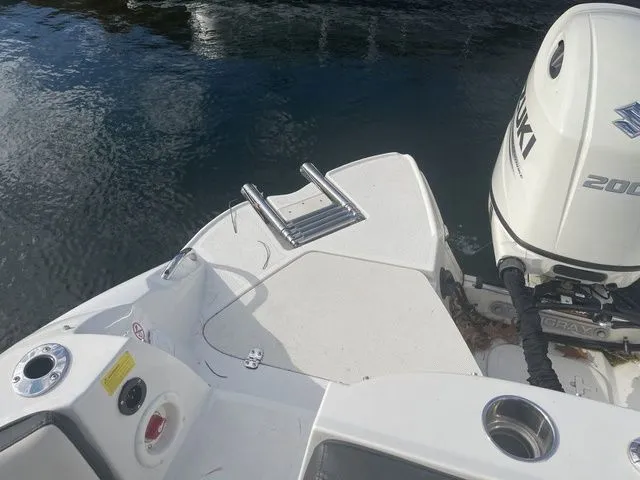 Slide: The Image of Stingray 231DC 2020 - 21