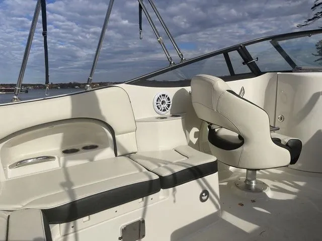 Slide: The Image of Stingray 231DC 2020 - 22