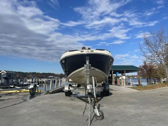 Slide: The Image of Stingray 231DC 2020 - 25