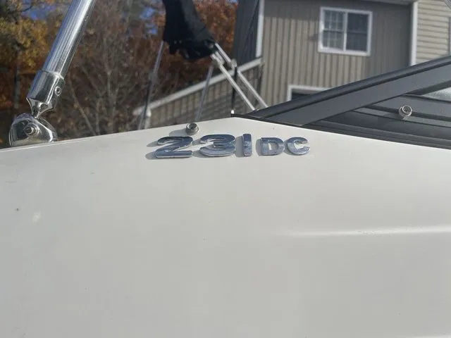 Slide: The Image of Stingray 231DC 2020 - 26