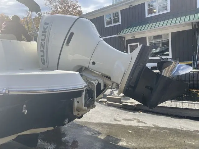 Slide: The Image of Stingray 231DC 2020 - 31