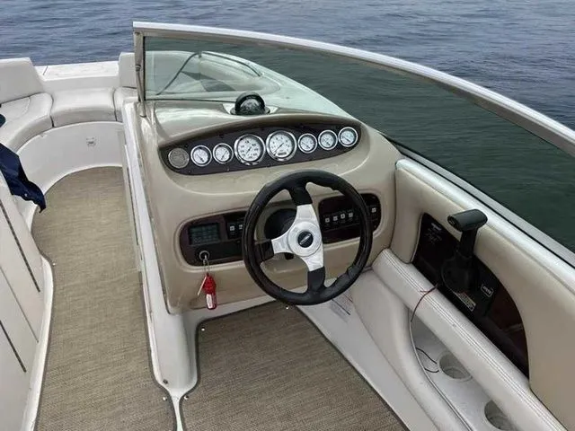 Slide: The Image of Chaparral Sunesta 223 2003 - 10