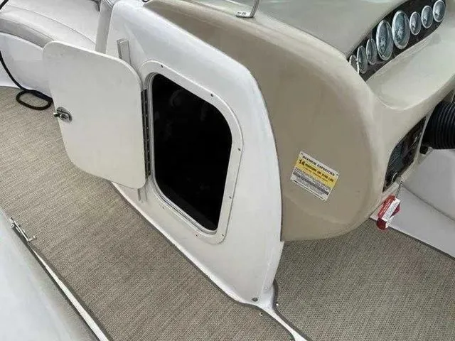 Slide: The Image of Chaparral Sunesta 223 2003 - 3