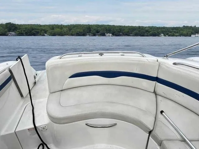 Slide: The Image of Chaparral Sunesta 223 2003 - 4