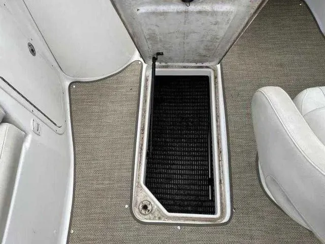 Slide: The Image of Chaparral Sunesta 223 2003 - 5