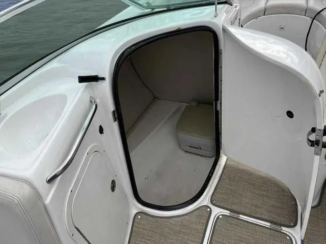 Slide: The Image of Chaparral Sunesta 223 2003 - 7