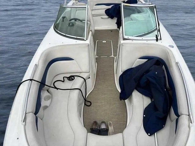 Slide: The Image of Chaparral Sunesta 223 2003 - 8