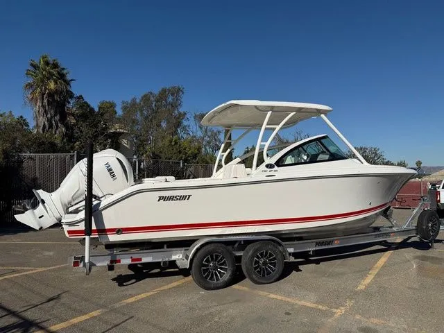 Slide: The Image of Pursuit DC 246 2025 - 2