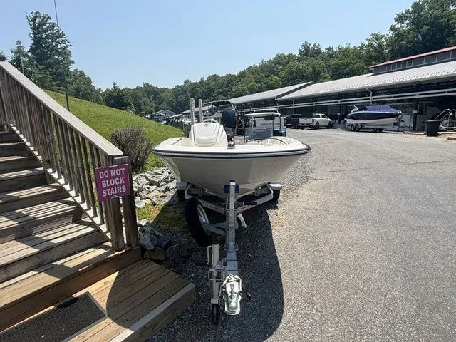 Slide: The Image of Boston Whaler 130 Super Sport 2025 - 2