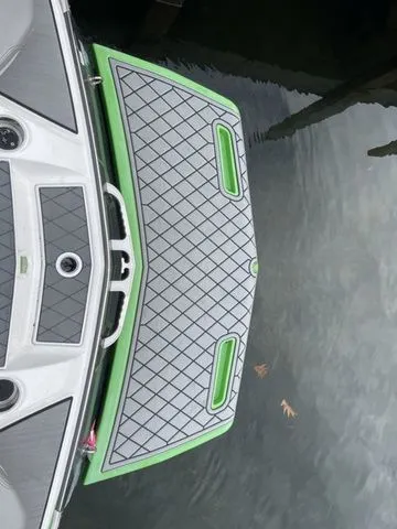 Slide: The Image of MasterCraft X46 - NEW TRANY 2015 - 14