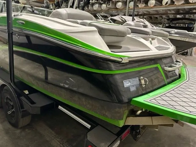 Slide: The Image of MasterCraft X46 - NEW TRANY 2015 - 16
