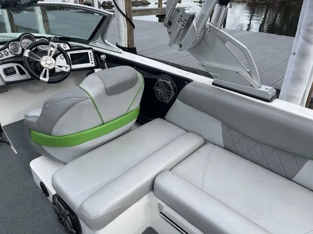 Slide: The Image of MasterCraft X46 - NEW TRANY 2015 - 5