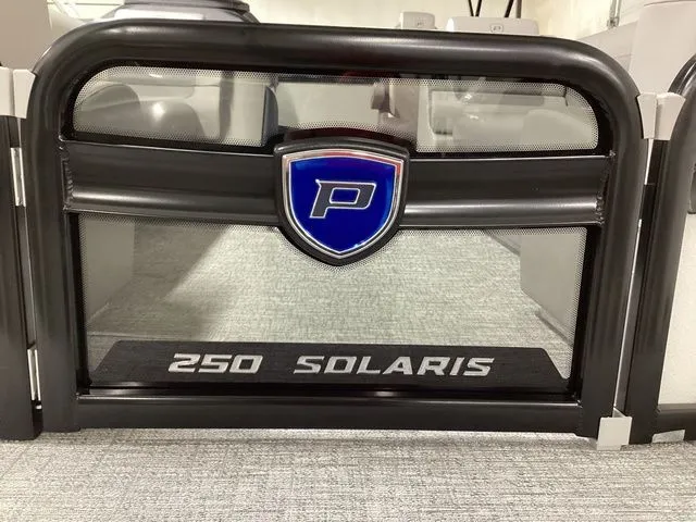 Slide: The Image of Premier 250 Solaris Rev 2024 - 18