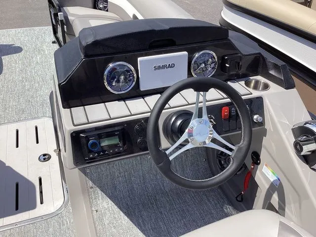 Slide: The Image of Premier 250 SunSation RF 2024 - 11