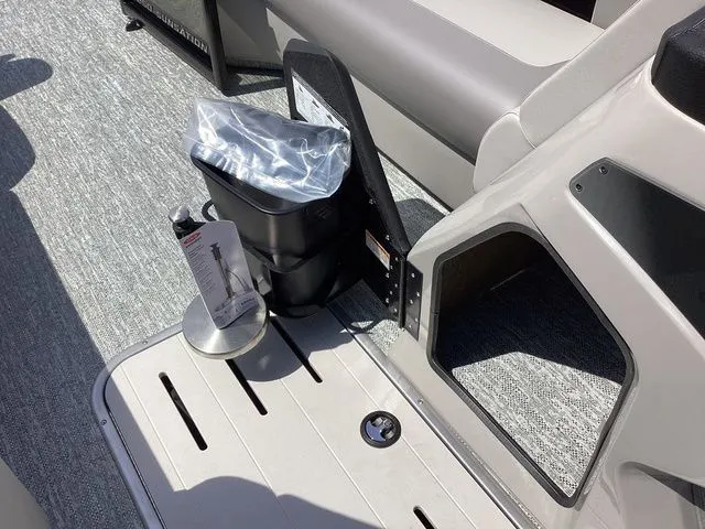 Slide: The Image of Premier 250 SunSation RF 2024 - 22