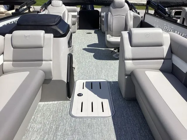 Slide: The Image of Premier 250 SunSation RF 2024 - 4