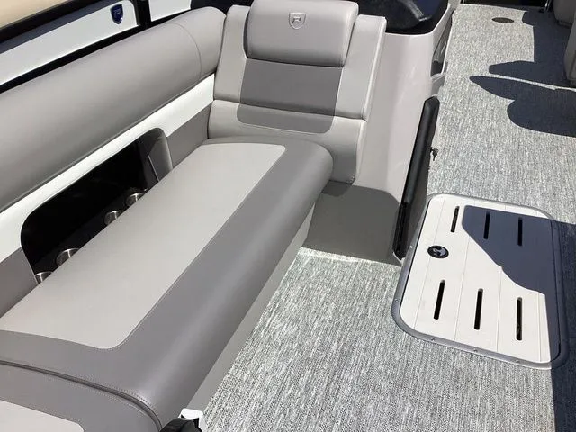 Slide: The Image of Premier 250 SunSation RF 2024 - 5