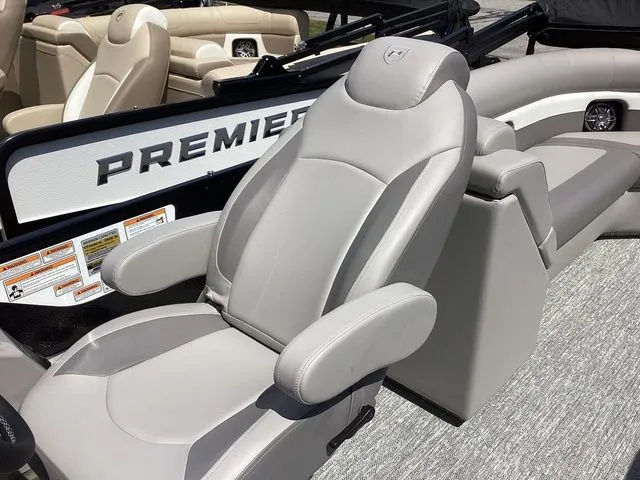 Slide: The Image of Premier 250 SunSation RF 2024 - 7