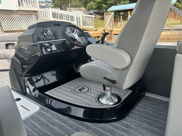 Slide: The Image of Premier 230 SunSation RF 2025 - 6